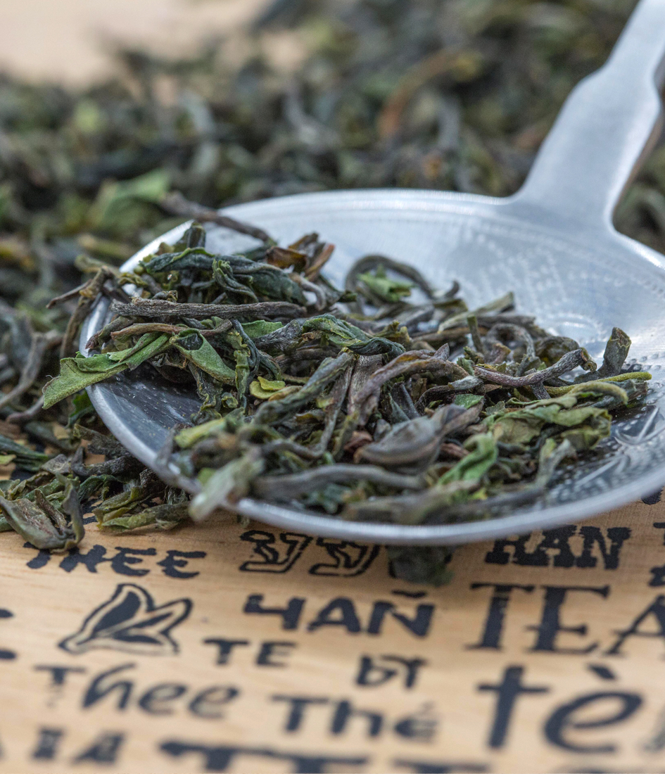 다즐링 Loose tea  Darjeeling (100g)